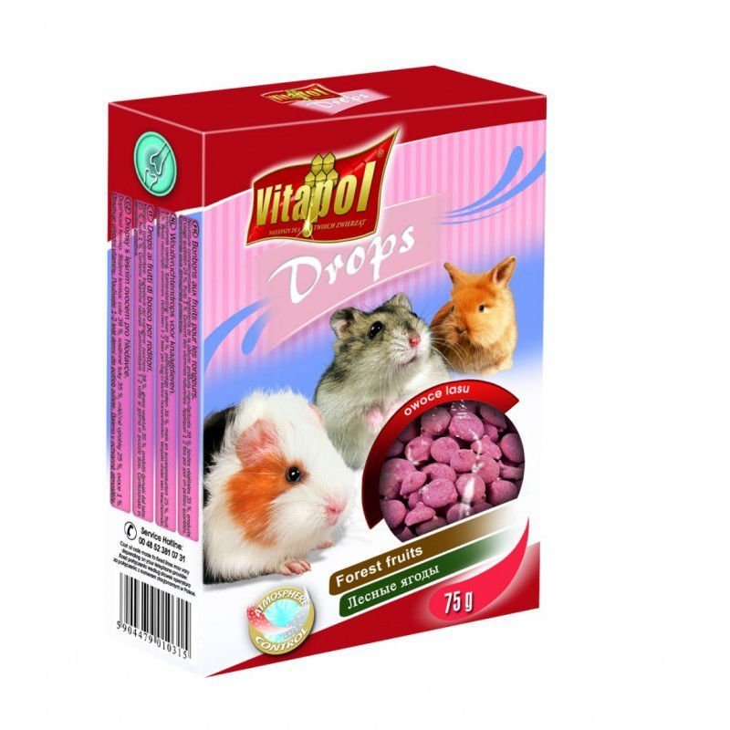 0000347_vitapol-laseliai-grauzikams-su-misko-uogomis-75g