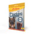 4032254768982_Hund_Josera_Denties_PoultryBlueberry_180g_seitlich