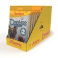 4032254773795_Hund_Josera_Denties_PoultryBlueberry_13x180g_seitlich