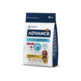 Advance-Medium-Sensitive-su-eriena-sausas-maistas-sunims-3-kg