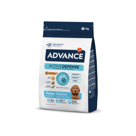 Advance-Puppy-Medium-sausas-maistas-suniukams-3-kg