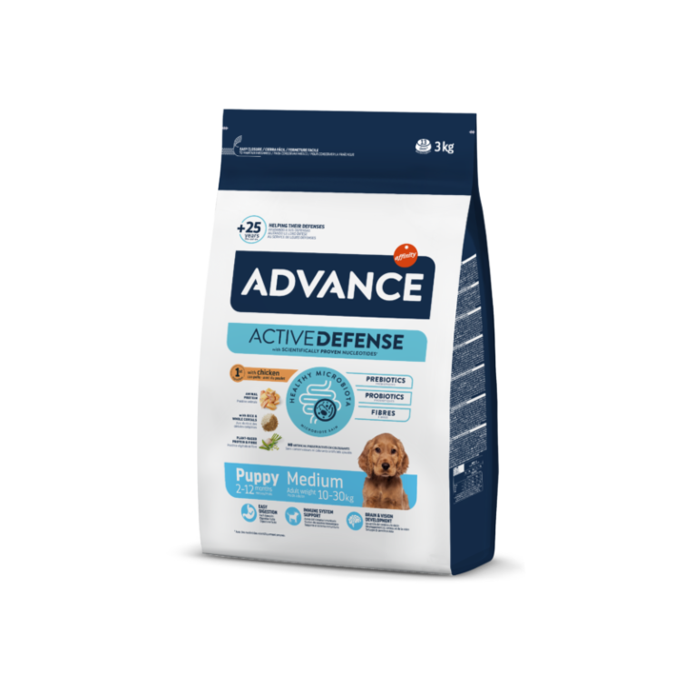 Advance-Puppy-Medium-sausas-maistas-suniukams-3-kg