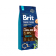 BRIT-PREMIUM-By-Nature-sensitive-lamb-rice