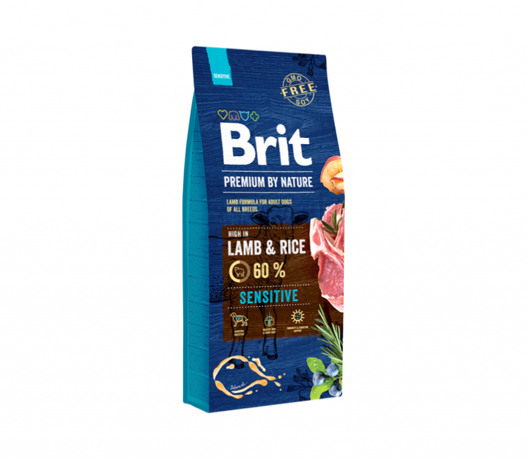 BRIT-PREMIUM-By-Nature-sensitive-lamb-rice