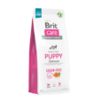 Brit-Care-Grain-free-Puppy-Salmon-sausas-maistas-suniukams