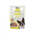 Brit-Care-Mini-kons.-sunims-maiseliuose-Lamb-fillets-in-gravy-85g