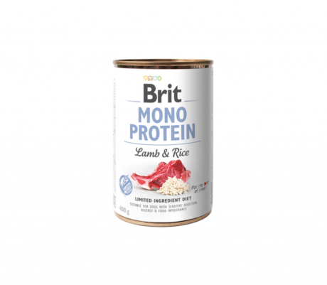 Brit-Care-kons.-sunims-Mono-Protein-LambRice-400g