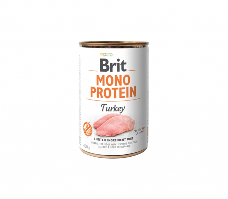 Brit-Care-kons.-sunims-Mono-Protein-Turkey-400g