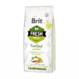 Brit-Fresh-Duck-with-Millet-Active-RunWork-12kg