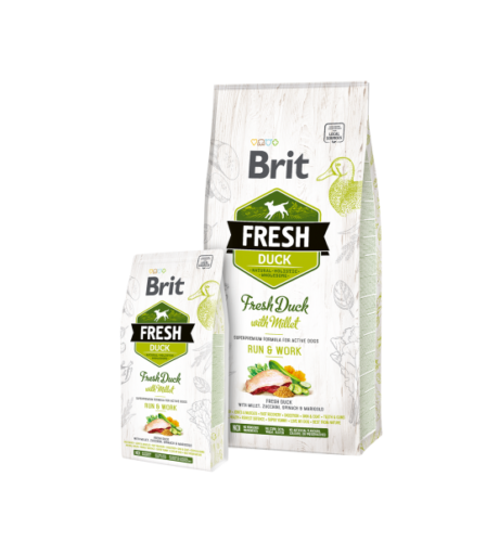 Brit-Fresh-Duck-with-Millet-Active-RunWork-2.5kg