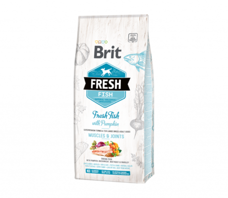 Brit-Fresh-Fish-with-Pumpkin-Adult-Large-12kg