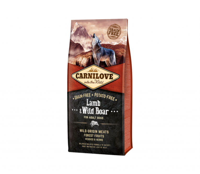 Carnilove-LambWild-Boar-for-Adult-12kg-