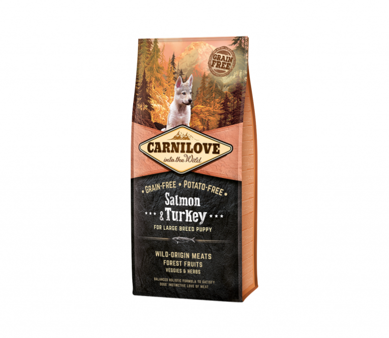 Carnilove-Puppy-Large-Salmon-Turkey-12-kg