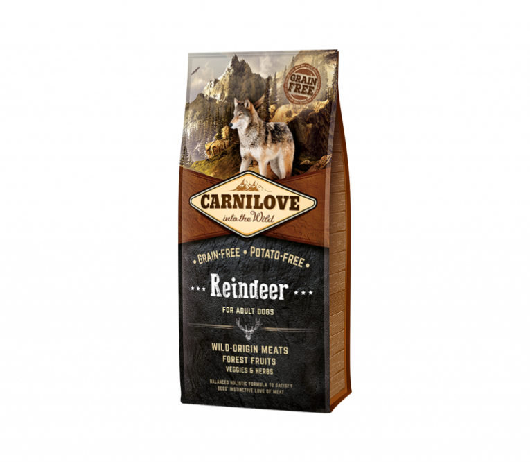 Carnilove-Reindeer-for-Adult-12kg-