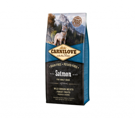 Carnilove-Salmon-for-Adult-12kg-