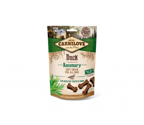 Carnilove-skanestas-sunims-Duck-with-Rosemary-200g