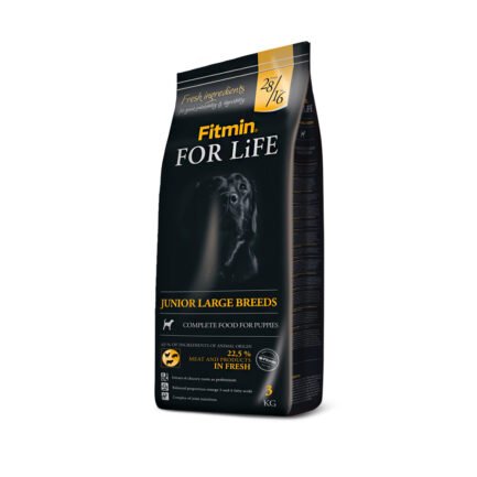 FITMIN-FOR-LIFE-JUNIOR-LARGE-BREED-SAUSAS-MAISTAS-SUNIMS3kg-