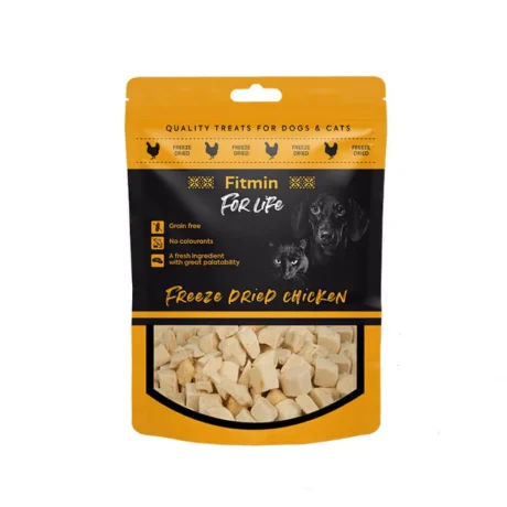 Fitmin-for-Life-Freeze-dried-Chicken-saltyje-isdziovinti-skanestai-sunims-ir-katems-30-g