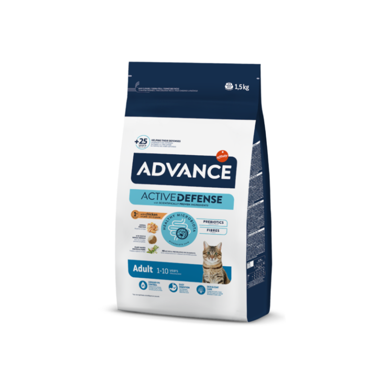 Advance-Adult-Cat-su-vistiena-sausas-maistas-katems-1.5-kg