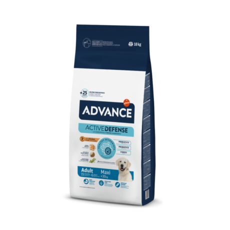 Advance-Maxi-Adult-sausas-maistas-sunims-18-kg