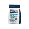 Advance-Medium-Light-sausas-maistas-sunims-3-kg