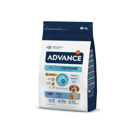 Advance-Mini-Light-sausas-maistas-sunims-3-kg