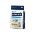 Advance-Sensitive-Mini-su-lasisa-sausas-maistas-sunims-3-kg