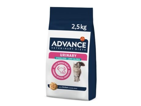 Advance-Urinary-Stress-Cat-sausas-maistas-katems-7.5-kg