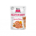 Brit-Care-Cat-konservai-katems-Fillets-in-Gravy-Savory-salmon-85-g