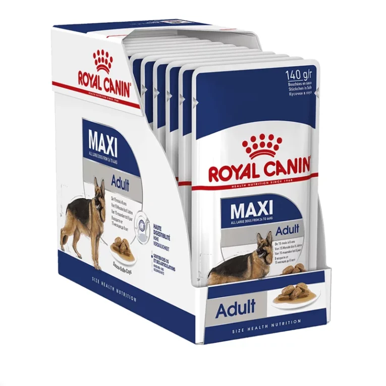 Royal-Canin-Maxi-Adult-konservai-sunims