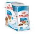 Royal-Canin-Medium-Puppy-konservai-suniukams