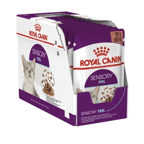 Royal-Canin-Sensory-Feel-konservai-padaze