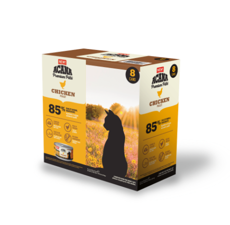 Acana-Premium-Pate-konservai-katems-Chicken-85g-x-8vnt