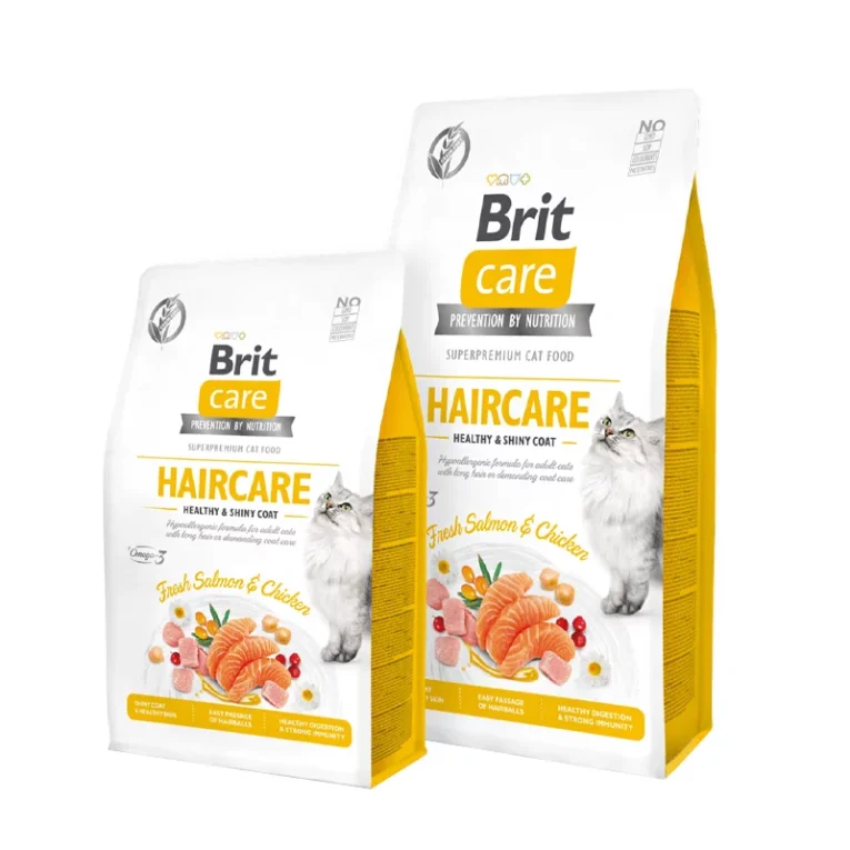 Brit-Care-Haircare-Healthy-Shiny-Coat-sausas-maistas-katems