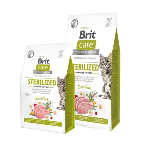 Brit-Care-Sterilized-Immunity-Support-sausas-maistas-katems