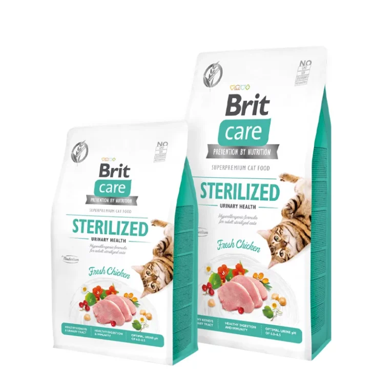 Brit-Care-Sterilized-Urinary-Health-sausas-maistas-katems