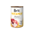 Brit-Care-konservai-sunims-Chicken-PateMeat-400g