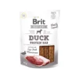 Brit-Jerky-Duck-Protein-Bar-skanestai-sunims-80-g