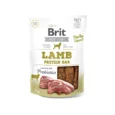 Brit-Jerky-Lamb-Protein-Bar-skanestai-sunims-80-g