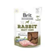 Brit-Jerky-Rabbit-Meaty-Coins-skanestai-sunims-80-g