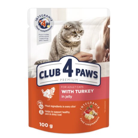 CLUB-4-PAWS-Premium-visavertis-konservuotas-maistas-suaugusioms-katems-su-kalakutiena-dr-1