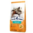 CLUB-4-PAWS-Premium-visavertis-sausas-maistas-suaugusioms-sterilizuotoms-katems-su-lasisa-14-kg