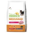 NATURAL-TRAINER-ADULT-DOG-SENSITIVE-NO-GLUTEN-M-M-RABBIT-sausas-maistas-sunims-su-triusiena.3-kg