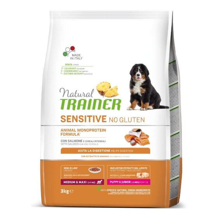 NATURAL-TRAINER-SENSITIVE-No-Gluten-MM-PUPPY-JUNIOR-sausas-maistas-sunims-su-lasisa-12-kg