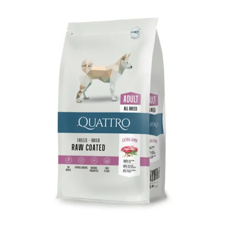 Quattro-Adult-All-Breed-Lamb-sausas-maistas-sunims