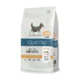 Quattro-Junior-All-Breed-Poultry-sausas-maistas-sunims