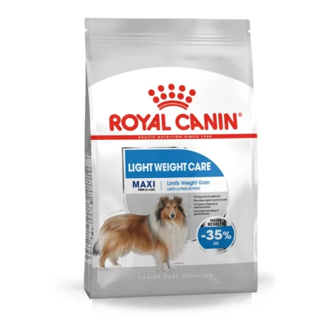 Royal-Canin-Maxi-Light-Weight-Care-sausas-maistas-sunims-12-kg