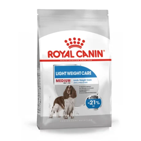 Royal-Canin-Medium-Light-Weight-Care-sausas-maistas-sunims-3-kg