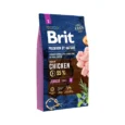 Brit-Premium-by-Nature-Junior-S-sausas-maistas-sunims-8-kg