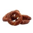 Bubu-Pets-Rawhide-Ring-With-Duck-10cm-Buivolo-Oda-Apvynioti-Antienos-Mesos-Ziedai-500g-1